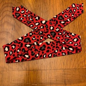 MAMA JEAN HEADBANDS ON ETSY